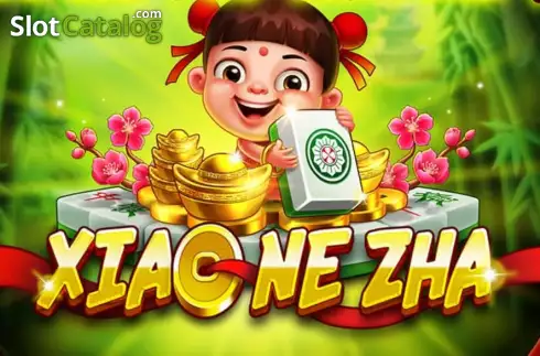 Xiao Ne Zha слот
