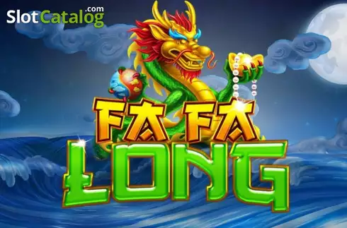 Fa Fa Long слот