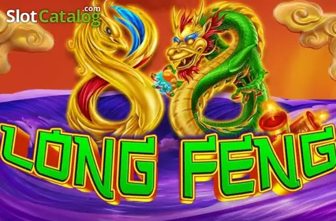Long Feng слот
