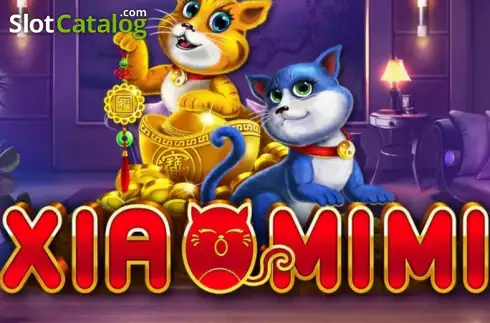 Xiao Mi Mi слот