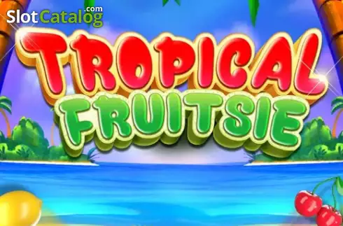 Tropical Fruitsie слот