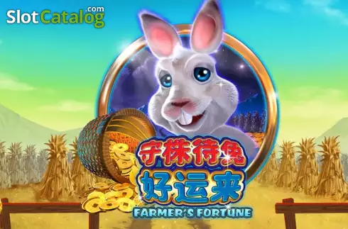 Farmers Fortune слот