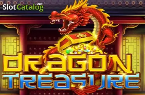 Dragon Treasure (Aspect Gaming) слот