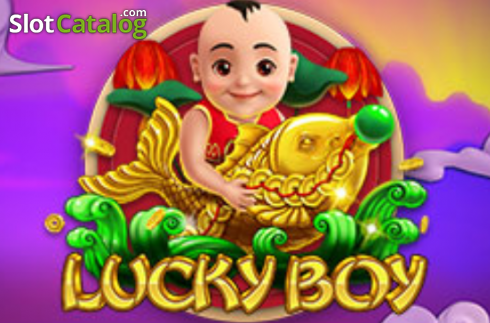 Lucky Boy (Aspect Gaming) слот