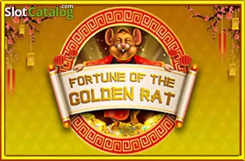 Fortune of the Golden Rat слот