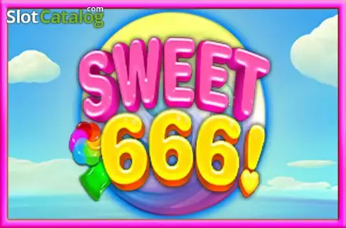 Sweet 666! слот