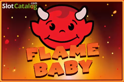 Flame Baby слот