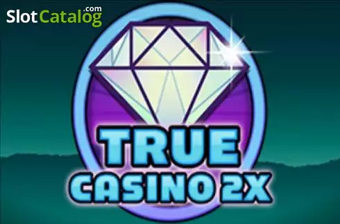 True Casino 2x слот