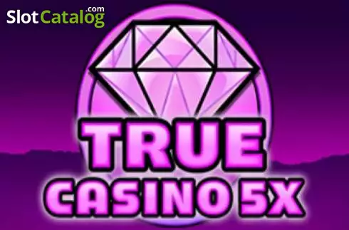 True Casino 5x слот