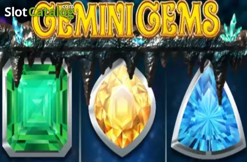Gemini Gems логотип