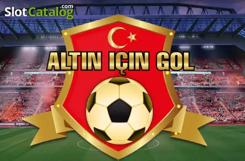 Altin Icin Gol слот