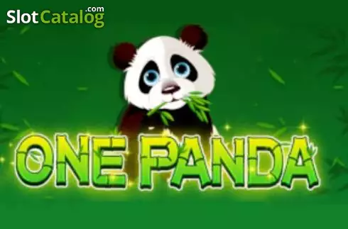 One Panda слот