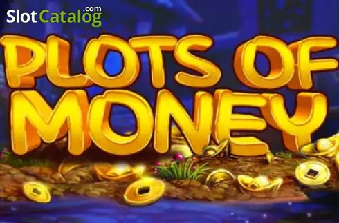 Plots of Money слот