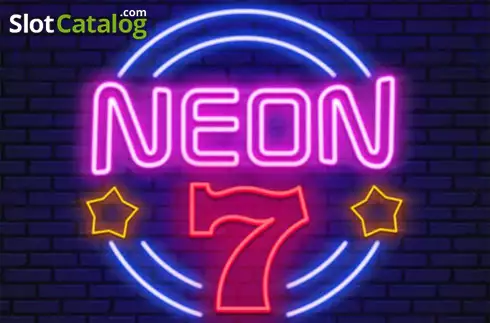 Neon 7 слот