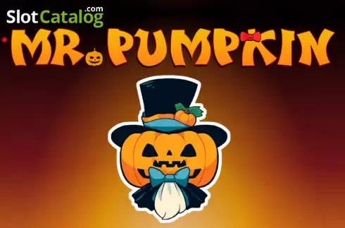 Mr. Pumpkin слот