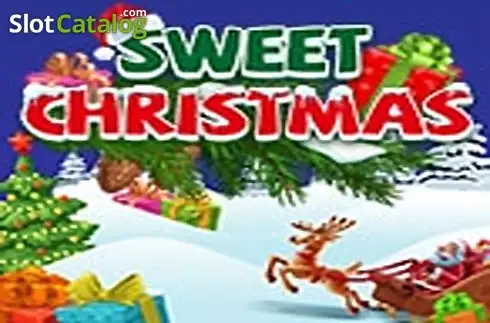 Sweet Christmas слот