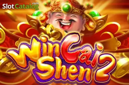 Win Cai Shen 2 слот
