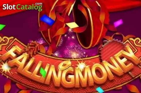 Falling Money слот