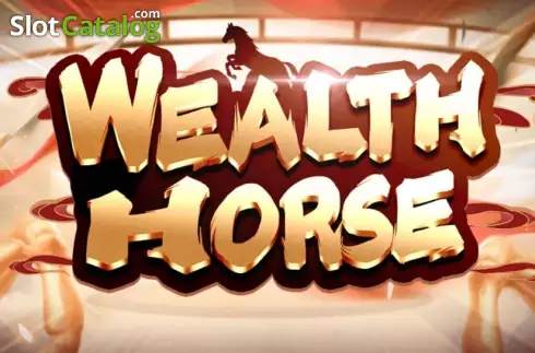 Wealth Horse слот