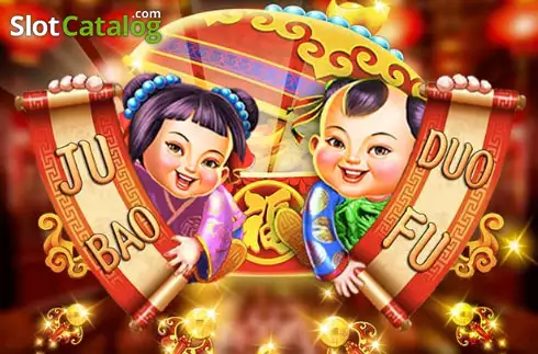 Ju Bao Duo Fu слот