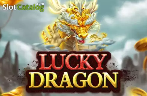 Lucky Dragon (Aspect Gaming) слот