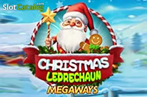 Christmas Leprechaun Money слот