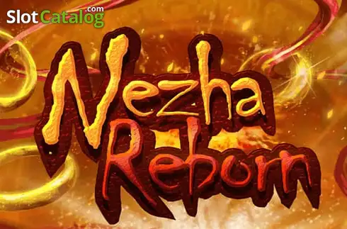 Nezha Reborn слот