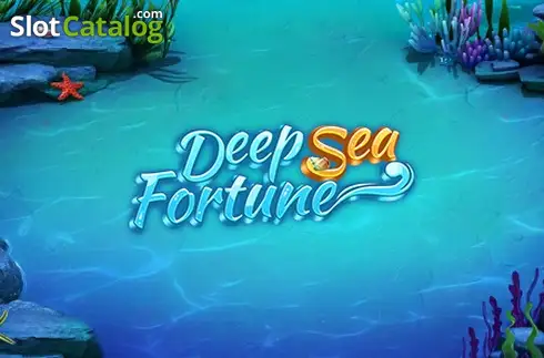 Deep Sea Fortune (Aspect Gaming) слот
