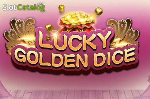 Lucky Golden Dice слот
