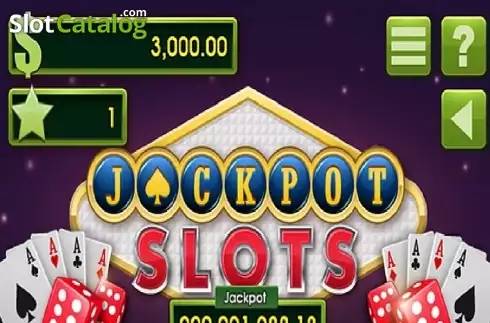 Jackpot Slots слот