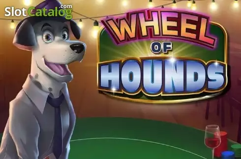 Wheel of Hounds слот