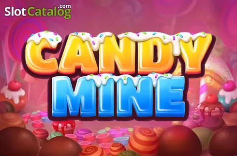 Candy Mine слот