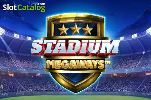 Stadium Megaways слот