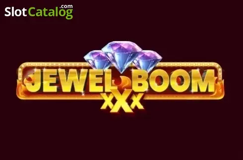 Jewel Boom XXX слот