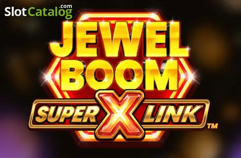 Jewel Boom Super Link X слот