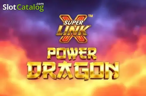 Power Dragon Super Link логотип Power Dragon Super Link логотип