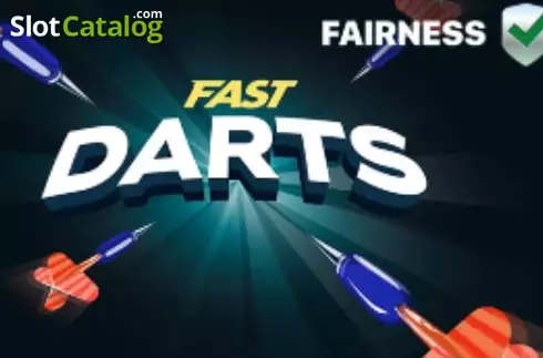 Darts слот