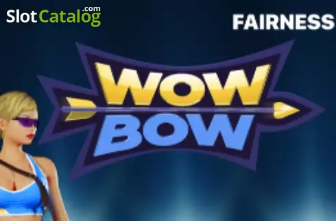 WowBow слот