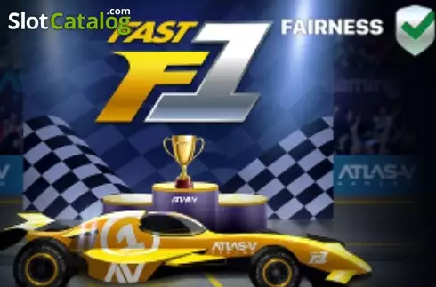 Formula 1 логотип