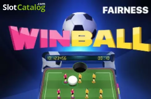 WinBall логотип