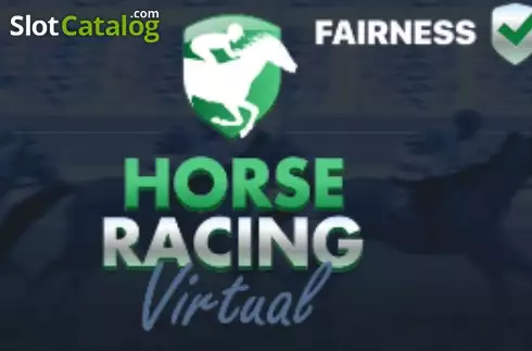 Horse Racing (Atlas-V) логотип