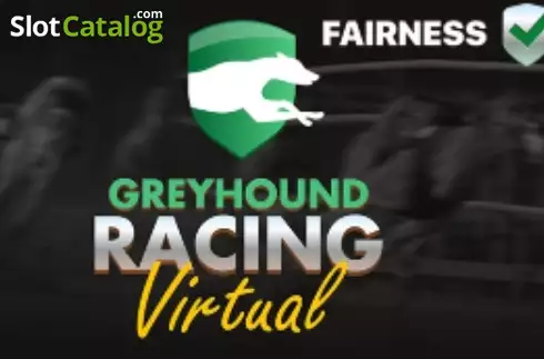 Greyhound Racing (Atlas-V) логотип