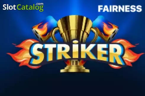 Striker слот