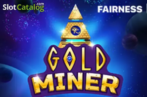 Gold Miner (Atlas-V) слот