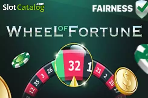 Wheel of Fortune (Atlas-V) логотип