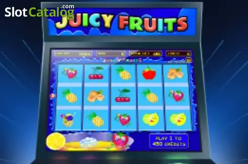 Juicy Fruits (Atlas-V) слот