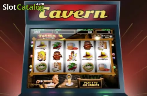 Tavern (Atlas-V) логотип