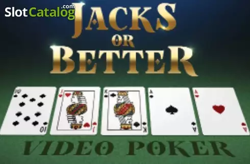 Video Poker (Atlas-V) слот