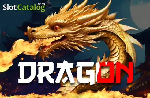 Dragon (Atlas-V) слот