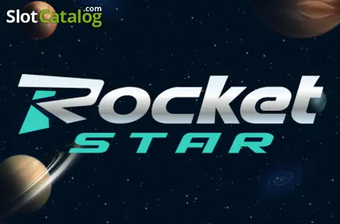 RocketStar слот